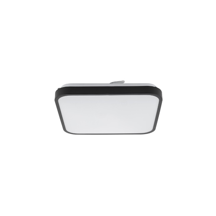 Plafon sufitowy Agnes Square LED PRO S 33cm - IP44 4000K