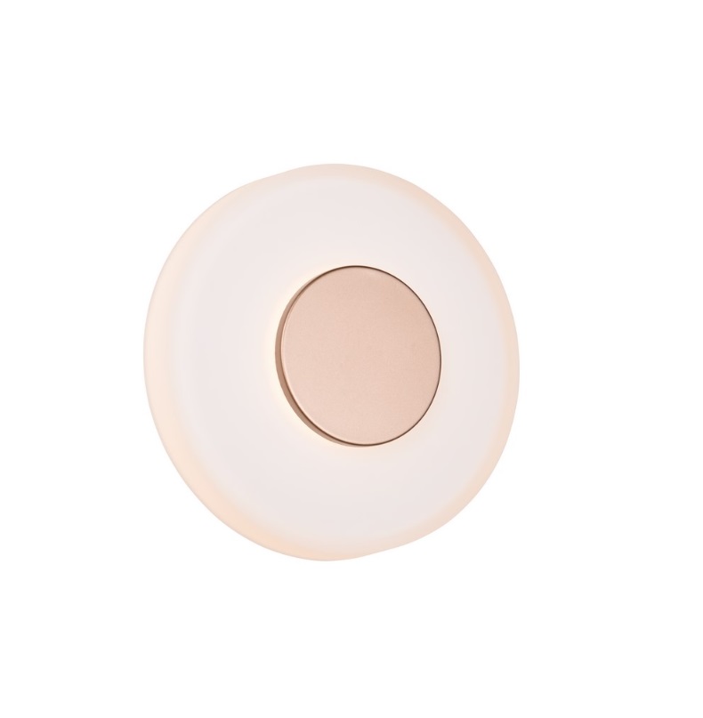 Płaski kinkiet Celeste 22 LED 10W