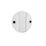 Zielony kinkiet Earl LED