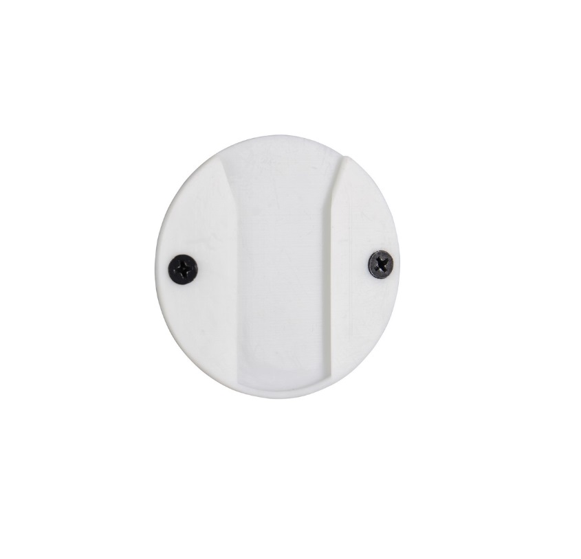 Zielony kinkiet Earl LED