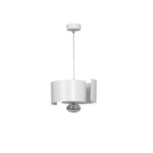 Lampa wisząca Vixon - designerska forma
