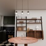 3-punktowa lampa wisząca nad wyspę Istar Premium 3