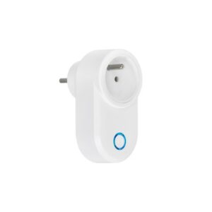Inteligentna wtyczka Smart FR Plug Nordlux - zdalny włącznik