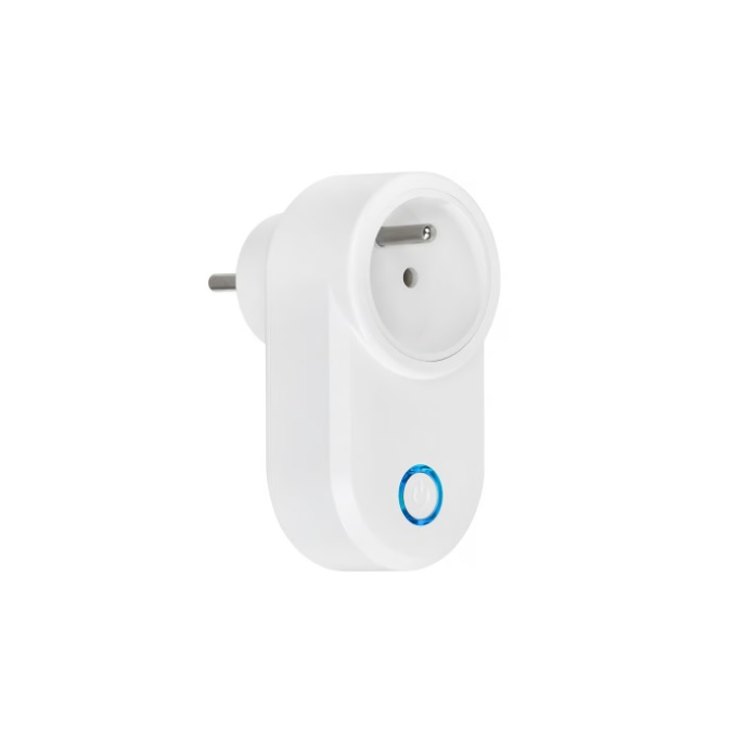 Inteligentna wtyczka Smart FR Plug Nordlux - zdalny włącznik