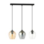 Kolorowa lampa wisząca Istar Premium 3