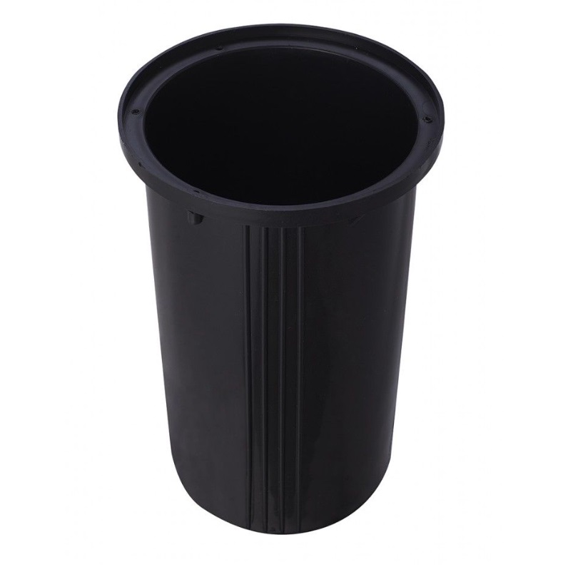 Lampa najazdowa dogruntowa Mix IP67 - osłona