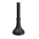 Lampa ogrodowa stojąca Cordoba 100 - podstawa