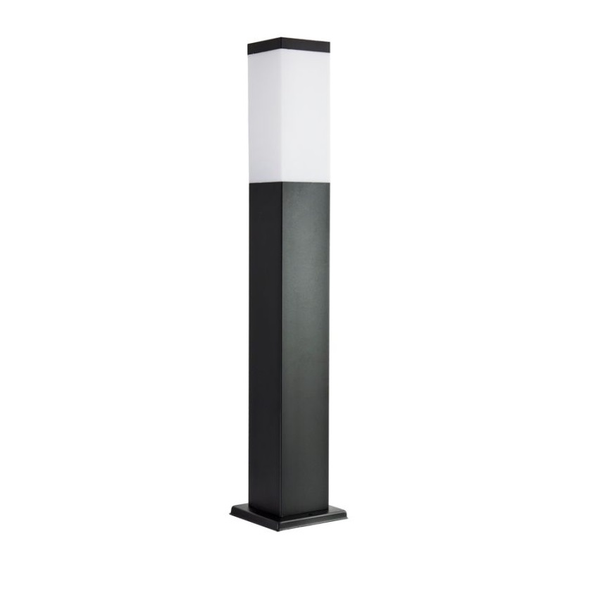 Lampa stojąca Inox 65 IP54 - kwadratowa