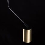 Lampa sufitowa Verno 4 - ruchomy reflektor