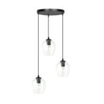 Lampa wisząca 3-punktowa Istar Premium 3