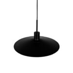 Skandynawska lampa wisząca Kay 30