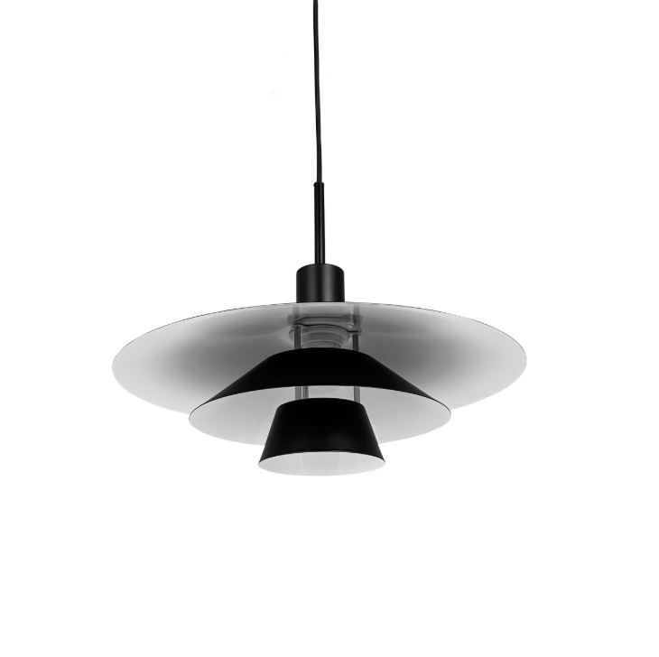 Skandynawska lampa wisząca Kay 30 - Dyberg Larsen