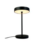 Skandynawska lampka nocna na szafkę Starlight LED