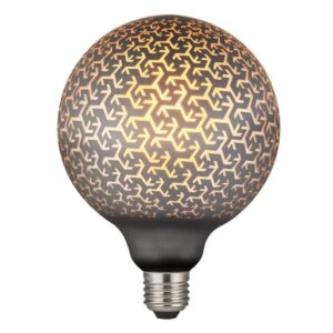 Żarówka dekoracyjna Deco E27 - 6W, 100lm, 1800K
