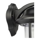 Zewnętrzny kinkiet na dom Prince IP43