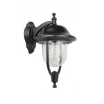 Zewnętrzny kinkiet na dom Prince IP43 - klasyczny