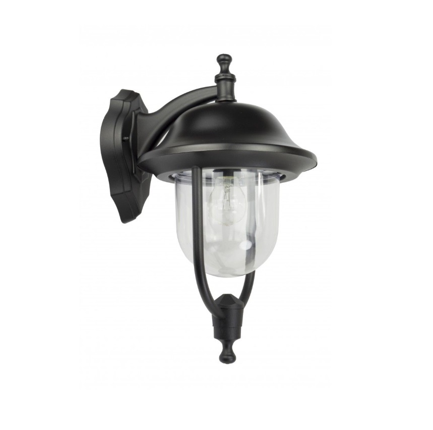 Zewnętrzny kinkiet na dom Prince IP43 - klasyczny