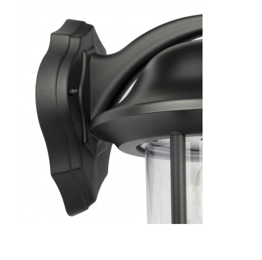 Zewnętrzny kinkiet na dom Prince IP43