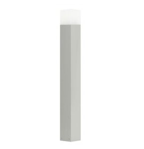 Aluminiowa lampa stojąca do ogrodu Cube 85 IP44