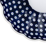 Kinkiet Boll - ceramika Bolesławiec