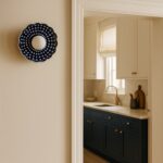 Kinkiet ceramiczny na korytarz Boll - Bolesławiec