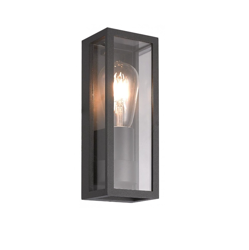 Kinkiet lampion Porto 50 I IP65 - industrialny