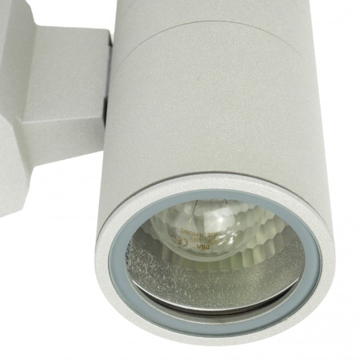 Kinkiet zewnętrzny Adela IP54 E27