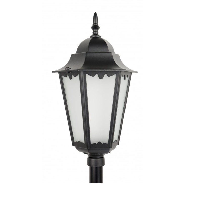Klasyczna lampa ogrodowa stojąca Retro Classic II 165