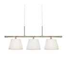 Klasyczna lampa wisząca Oxford - nad stół lub wyspę