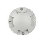 Lampa dogruntowa na schody Pabla IP67 GU10