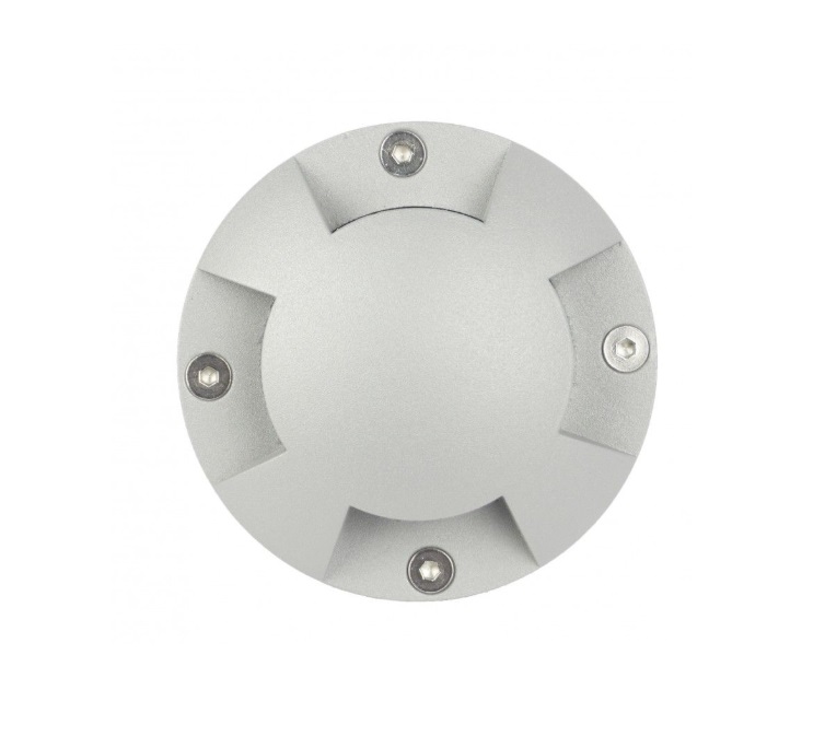 Lampa dogruntowa na schody Pabla IP67 GU10
