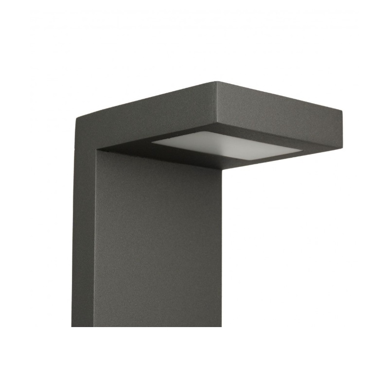 Lampa ogrodowa Karo LED 60 - IP54