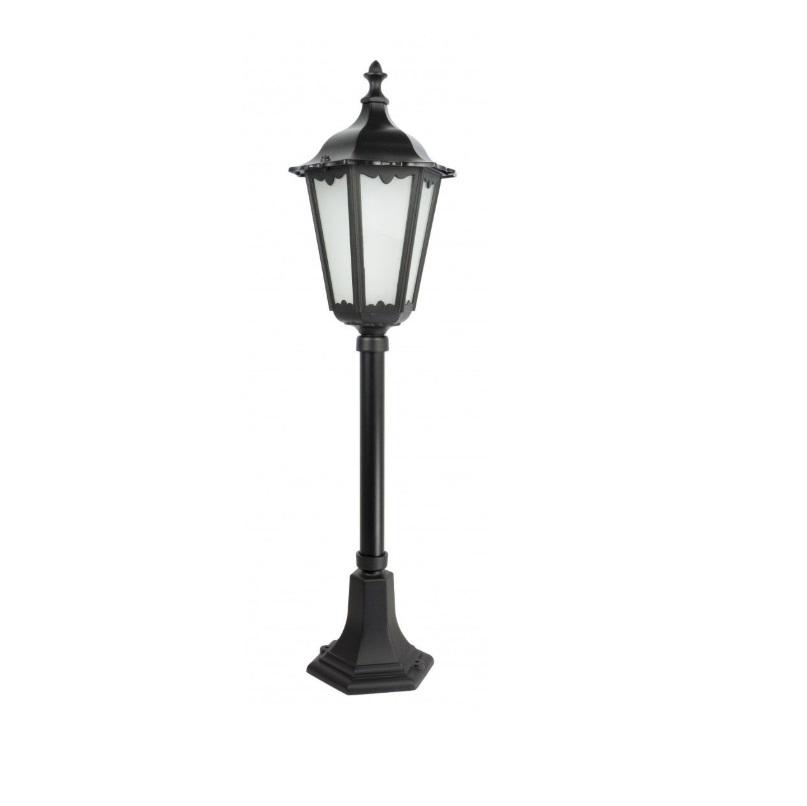 Lampa ogrodowa stojąca Retro Classic 85 IP43 - klasyczna