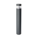 Lampa stojąca zewnętrzna Barel LED 100 23W IP65