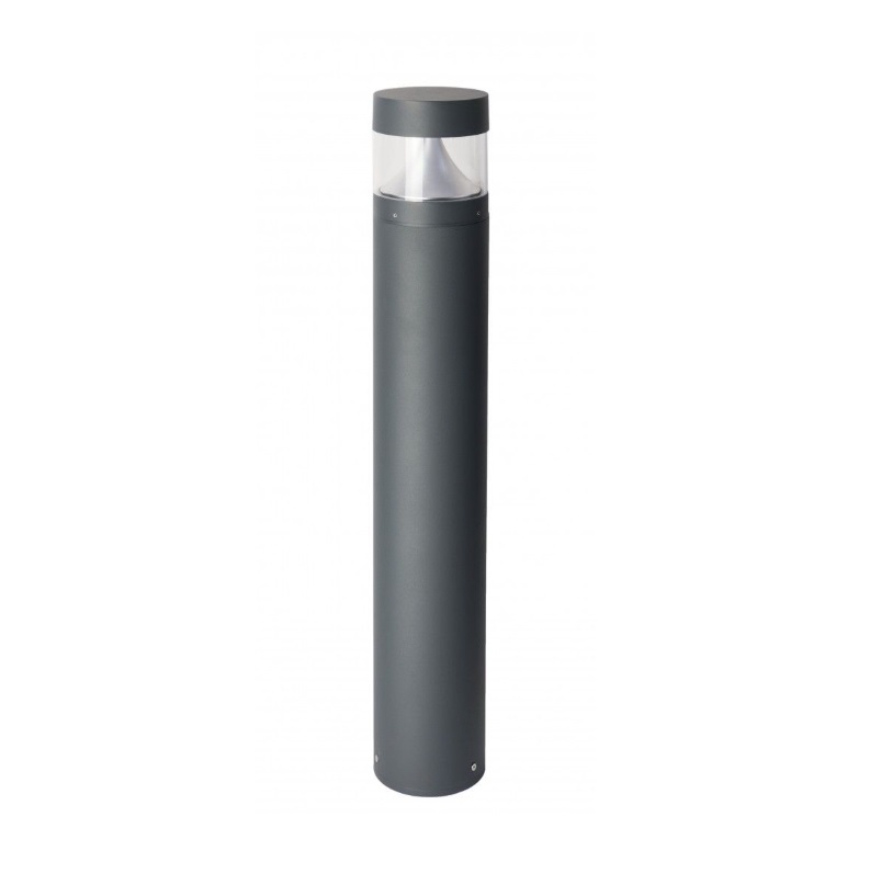 Lampa stojąca zewnętrzna Barel LED 100 23W IP65
