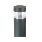 Lampa stojąca zewnętrzna Barel LED 100 IP65