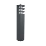 Lampa stojąca zewnętrzna Rado II 50 IP54 - nowoczesna