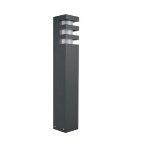 Lampa stojąca zewnętrzna Rado II 50 IP54 - nowoczesna