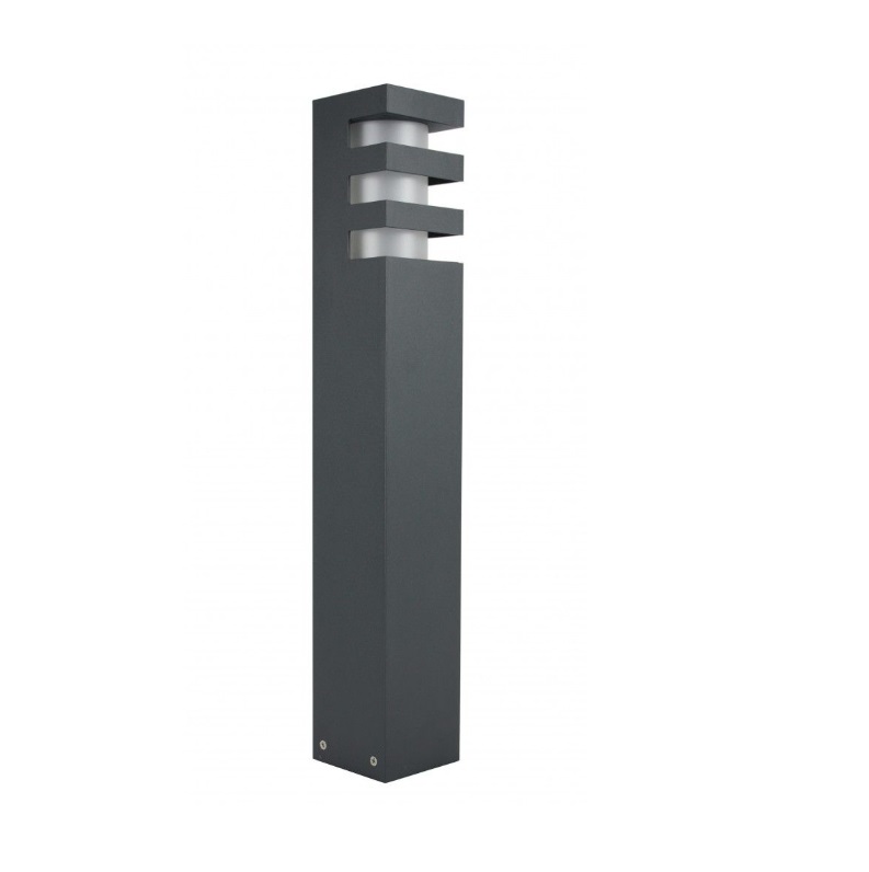 Lampa stojąca zewnętrzna Rado II 50 IP54 - nowoczesna