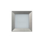 Lampa zewnętrzna do oświetlenia schodów Inox Mur LED IP65