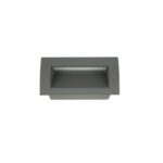 Lampa zewnętrzna do ściany domu Mur LED IP65