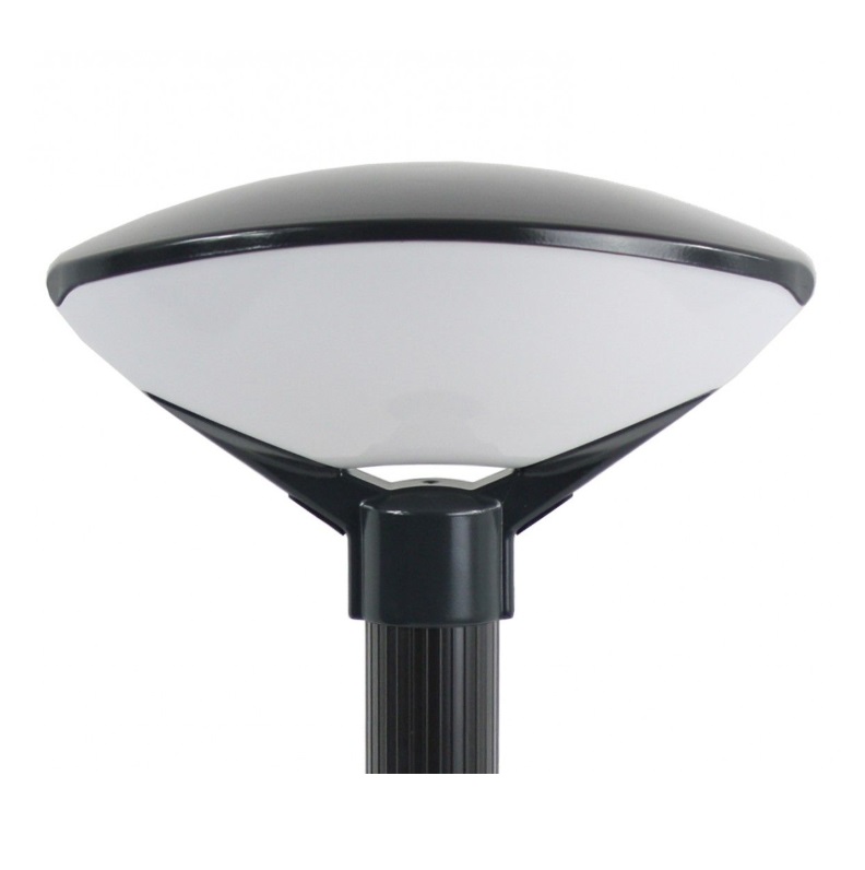 Nowoczesna lampa ogrodowa Teo 120