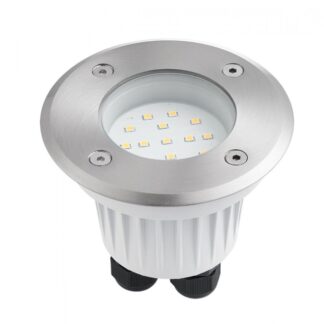 Oprawa najazdowa dogruntowa Leda LED IP67 - do kostki brukowej