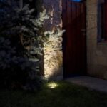 Oprawa najazdowa dogruntowa Leda LED IP67 - do ziemi