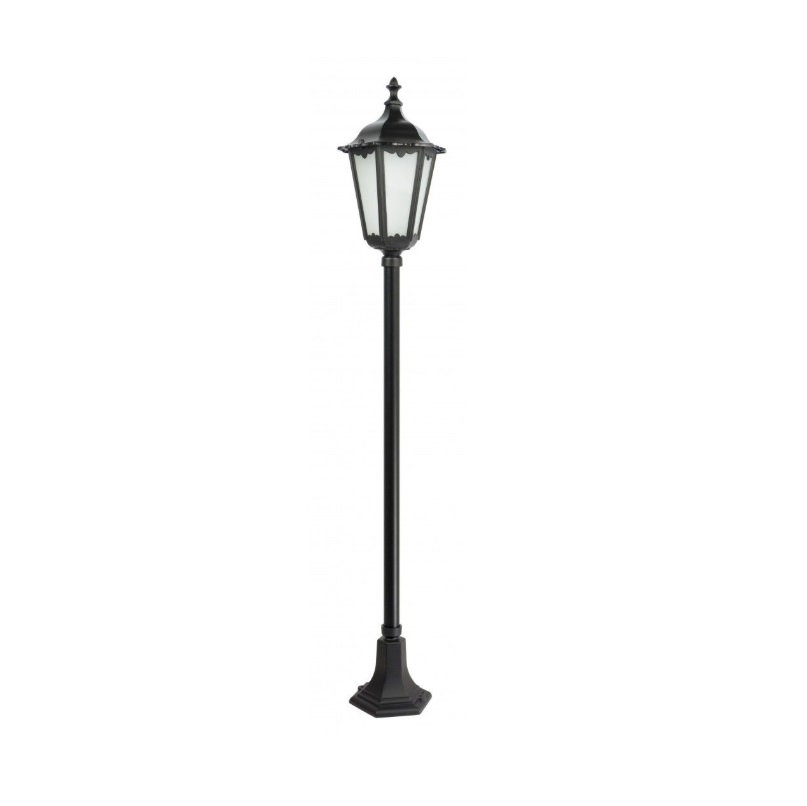 Wysoka latarnia ogrodowa Retro Classic 165 IP43 - klasyczna