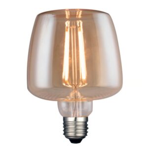 Żarówka art deco S105 E27 - 4,1W, Dim, 400lm, 2700K
