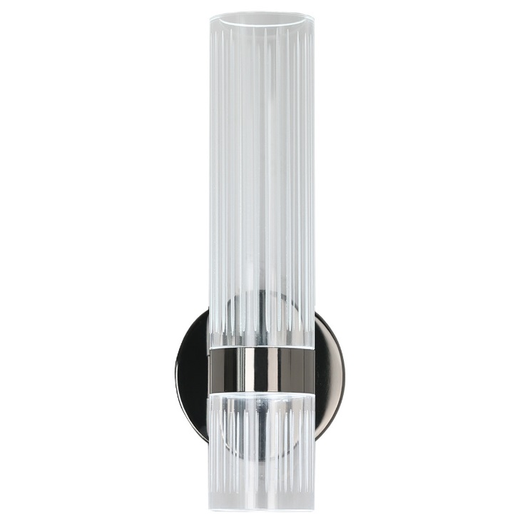 Akrylowy kinkiet Ambiente LED CCT - tuba