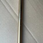 OUTLET! Lampa stołowa Erich - Maytoni - różowe złoto - zarysowania - 2