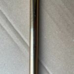 OUTLET! Lampa stołowa Erich - Maytoni - różowe złoto - zarysowania - 3