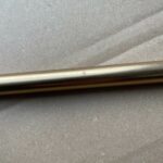 OUTLET! Lampa stołowa Erich - Maytoni - różowe złoto - zarysowania - 4